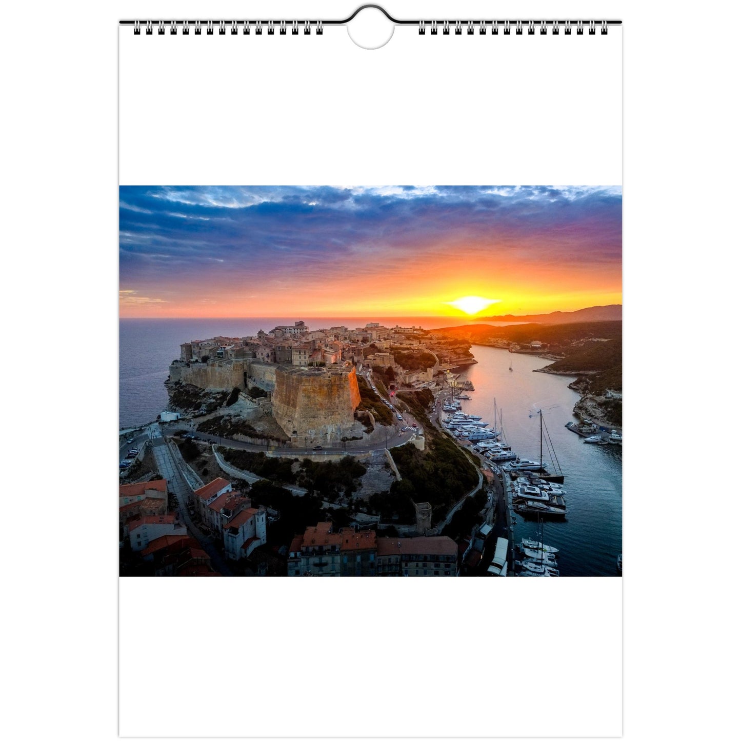 BluPrints.Art 2024 Wall Calendar