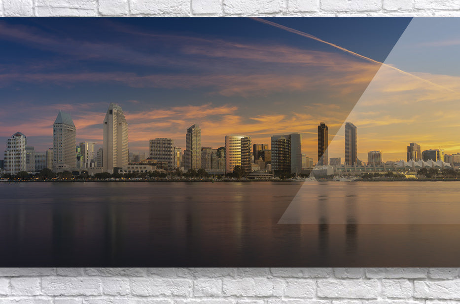 Acrylic Print