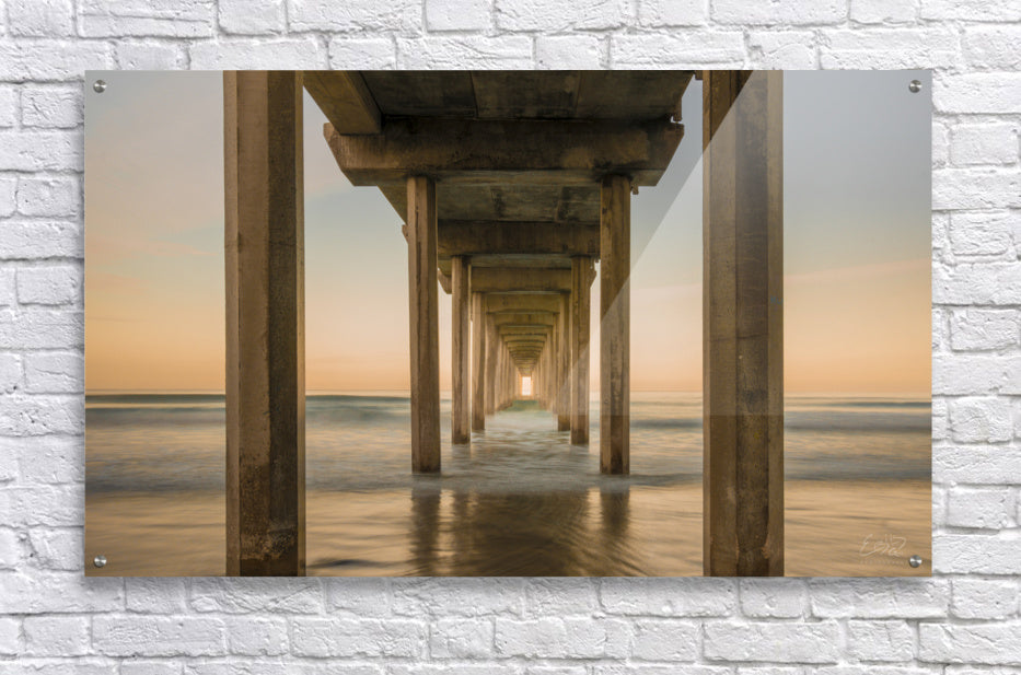 Acrylic Print