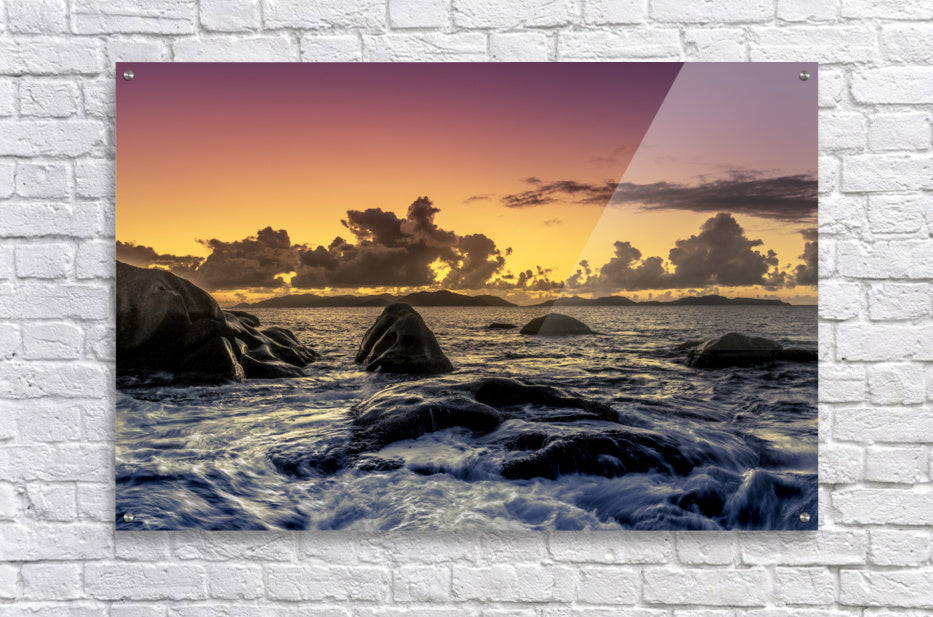 Acrylic Print
