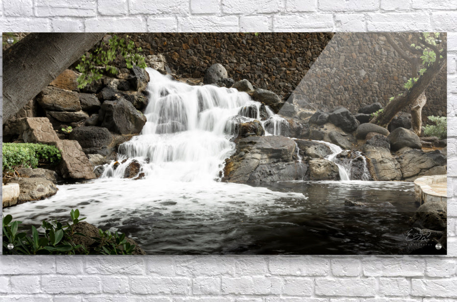 Acrylic Print