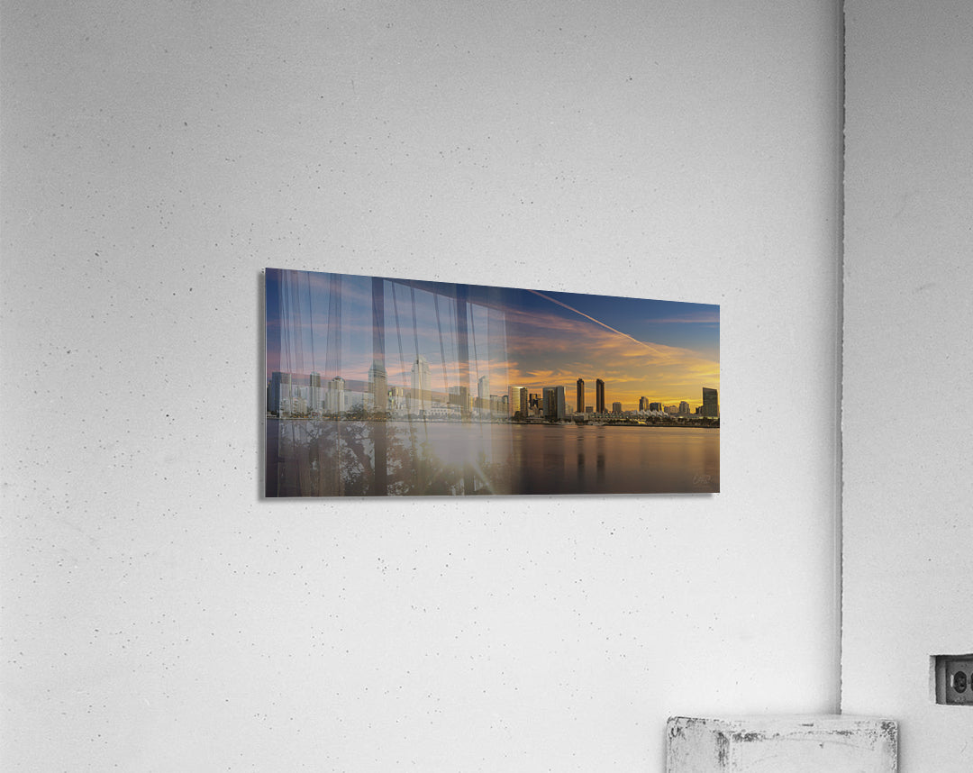 Acrylic Print