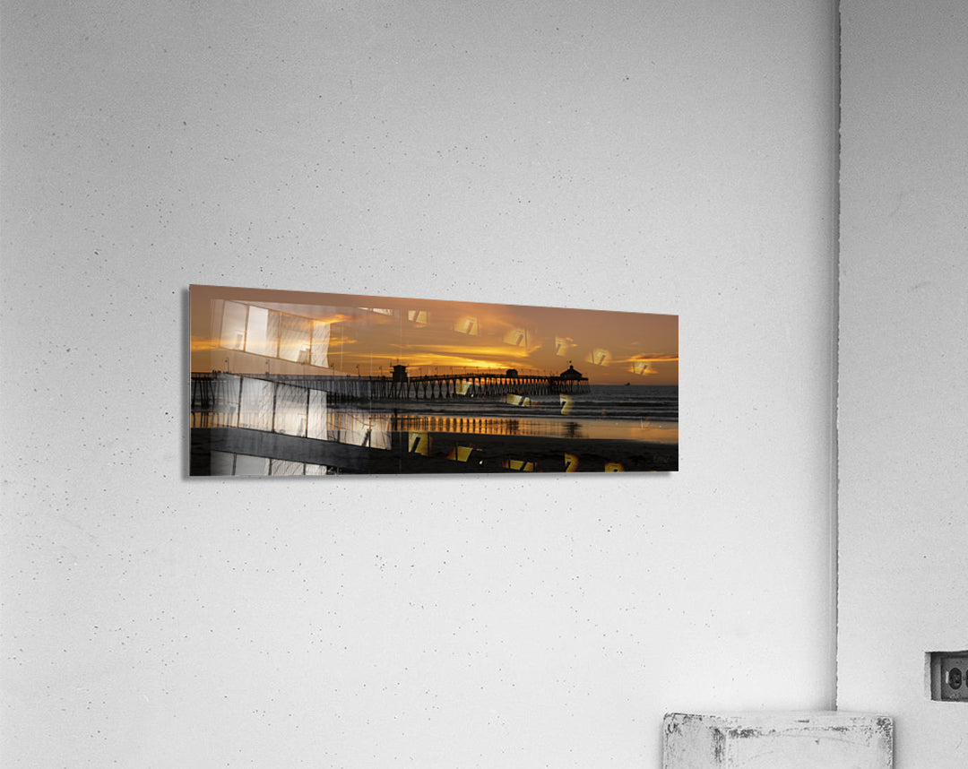 Acrylic Print