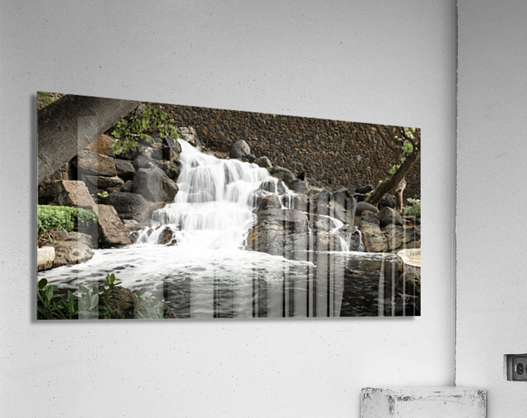 Acrylic Print