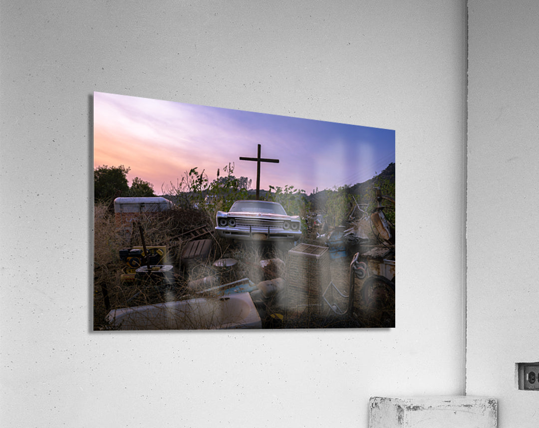 Acrylic Print
