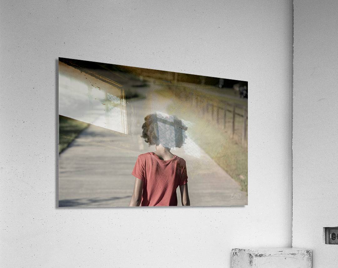 Acrylic Print