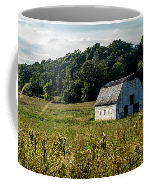 Beautiful Barn - Mug