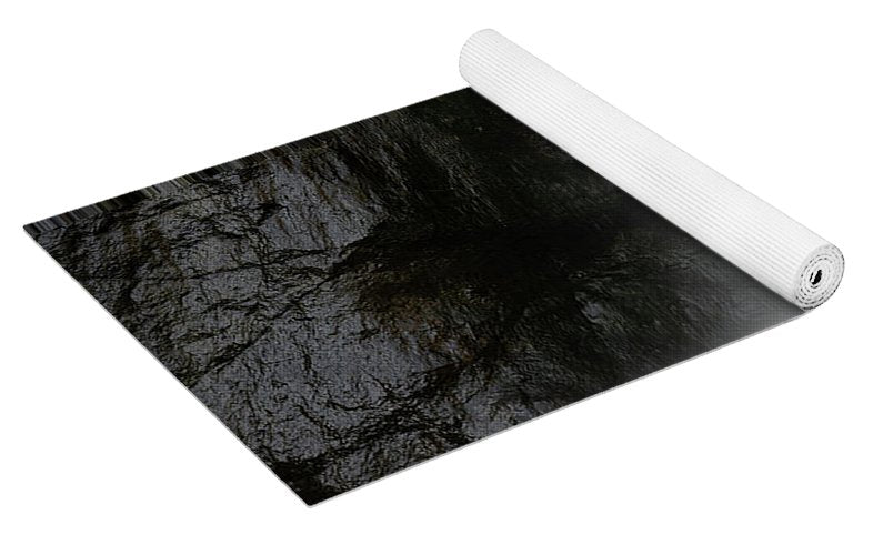 Eaton Wide Crop - Yoga Mat