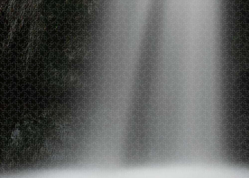 Eaton Wide Crop - Puzzle