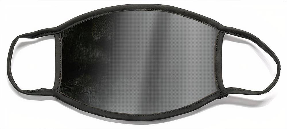 Eaton Wide Crop - Face Mask