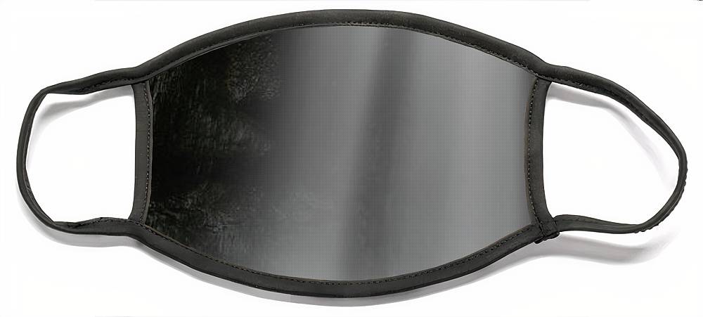 Eaton Wide Crop - Face Mask