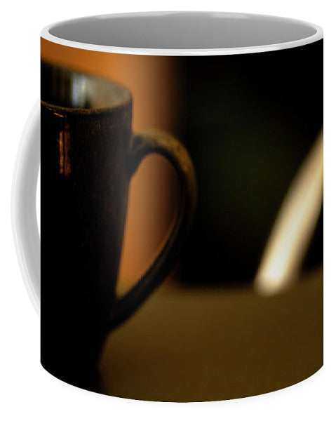 Good Morning - Mug