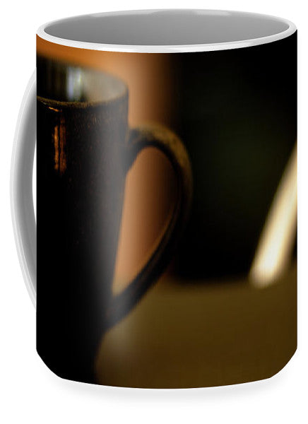 Good Morning - Mug