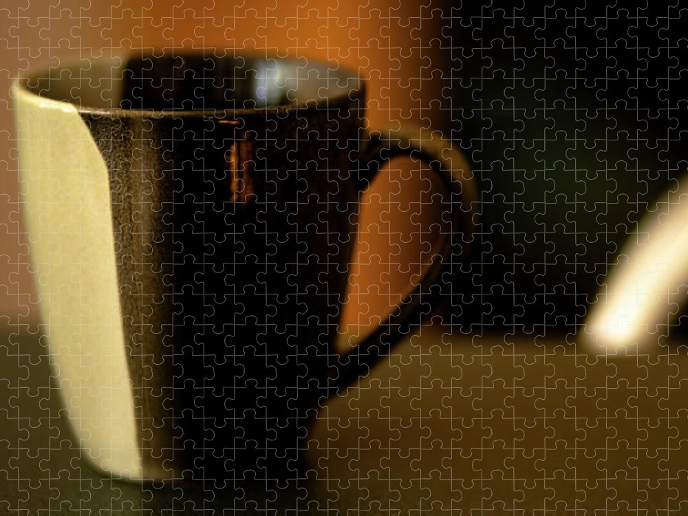 Good Morning - Puzzle
