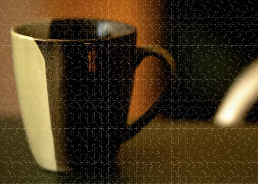 Good Morning - Puzzle