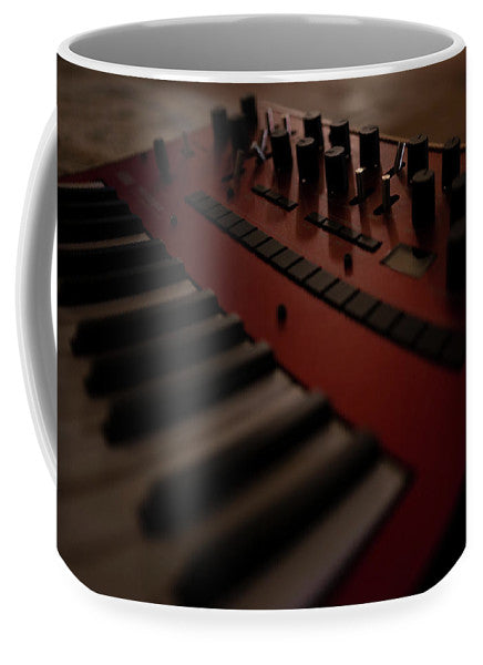 Li'l Keyboard - Mug