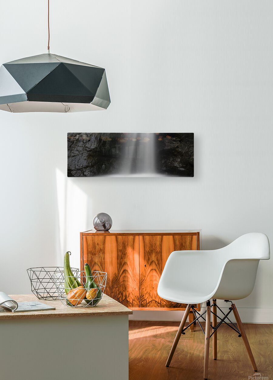 HD Sublimation Metal Print