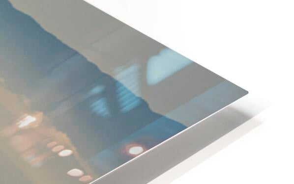 HD Sublimation Metal Print