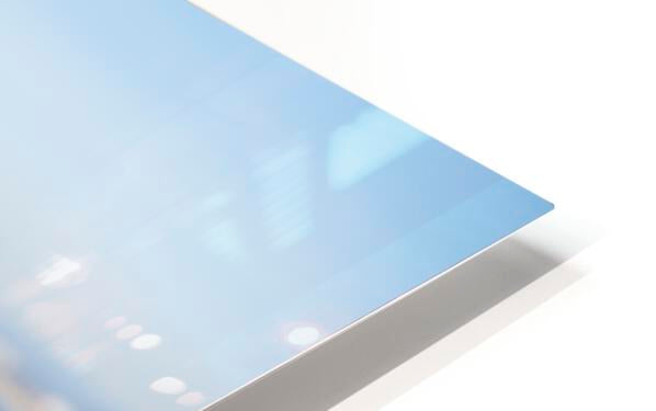 HD Sublimation Metal Print