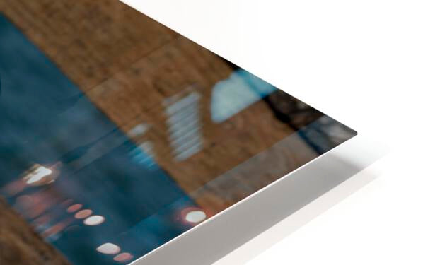 HD Sublimation Metal Print