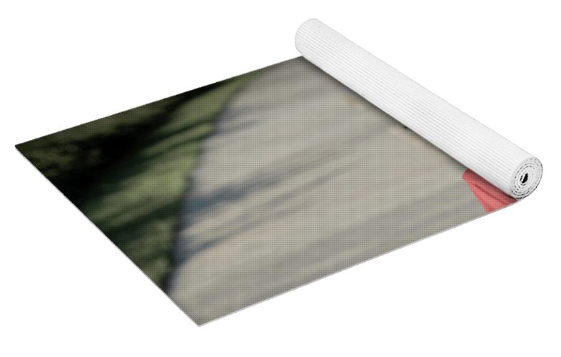Walk This Way - Yoga Mat