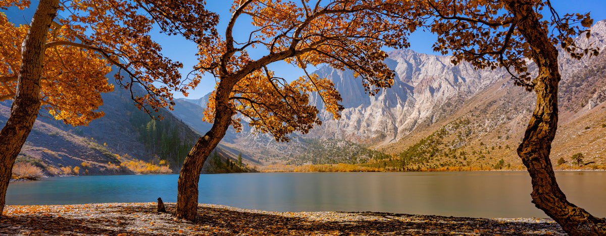 Convict Lake