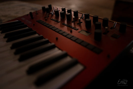 Li l Keyboard
