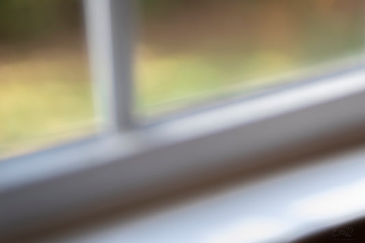 Window Sill
