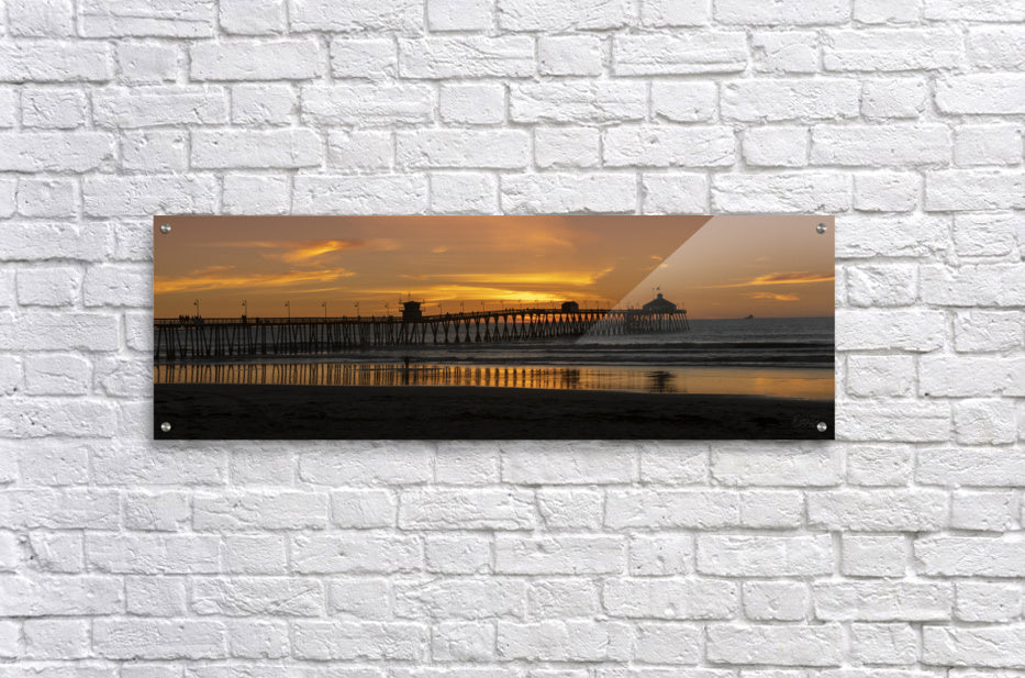 Acrylic Print