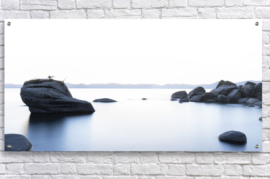 Acrylic Print