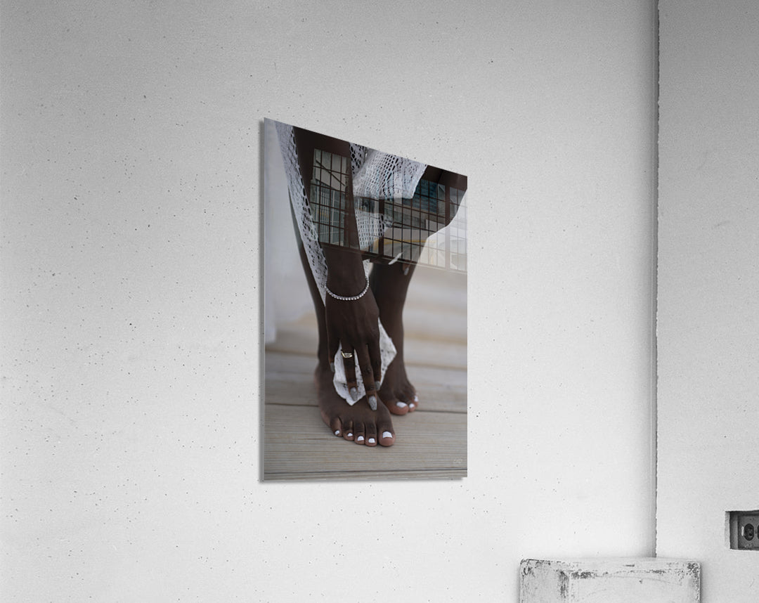 Acrylic Print