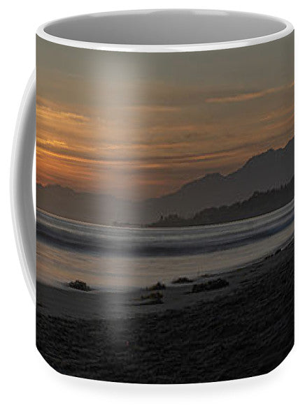 Cali Sunset - Mug