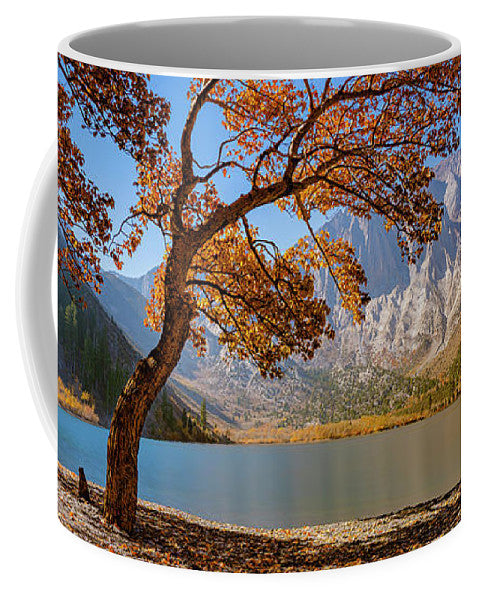 Convict Lake Pic-Nick - Mug