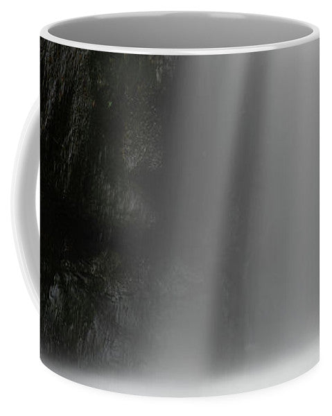Eaton Wide Crop - Mug