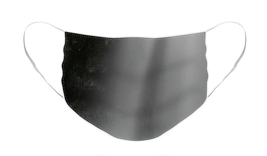 Eaton Wide Crop - Face Mask