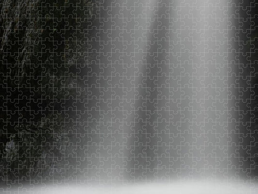 Eaton Wide Crop - Puzzle