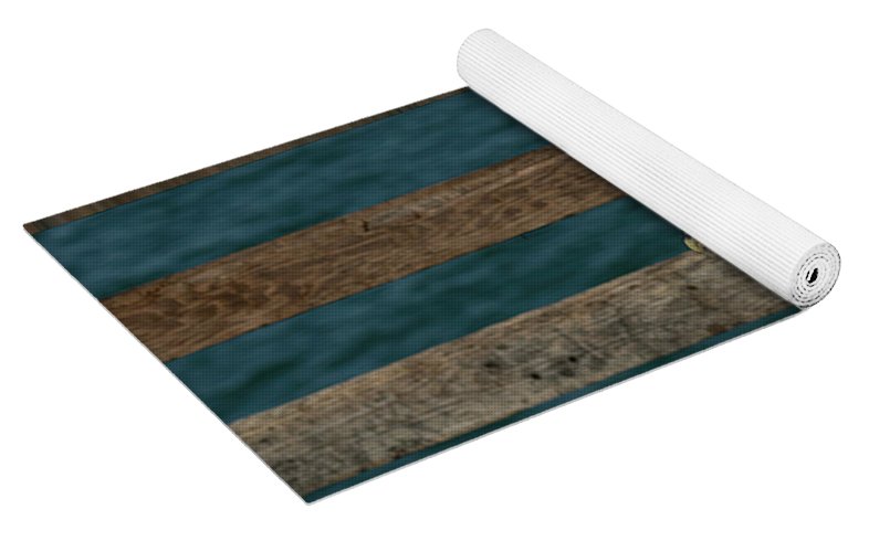 Flexing Pelican - Yoga Mat
