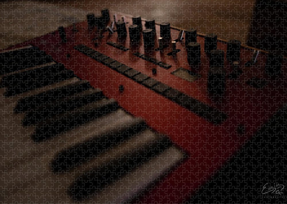 Li'l Keyboard - Puzzle