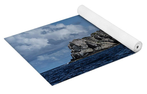 Ocean Rock - Yoga Mat