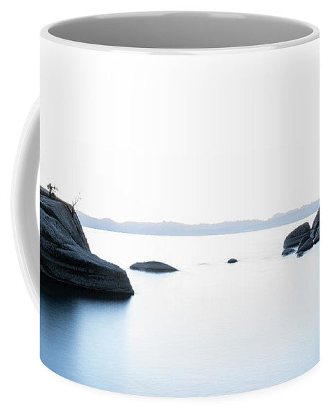 Rocky Lake Tahoe - Mug