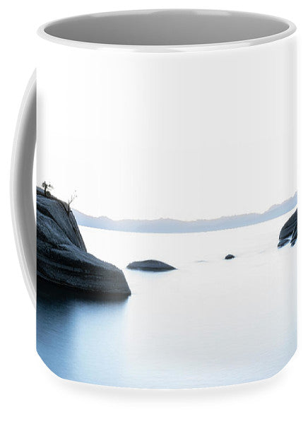 Rocky Lake Tahoe - Mug