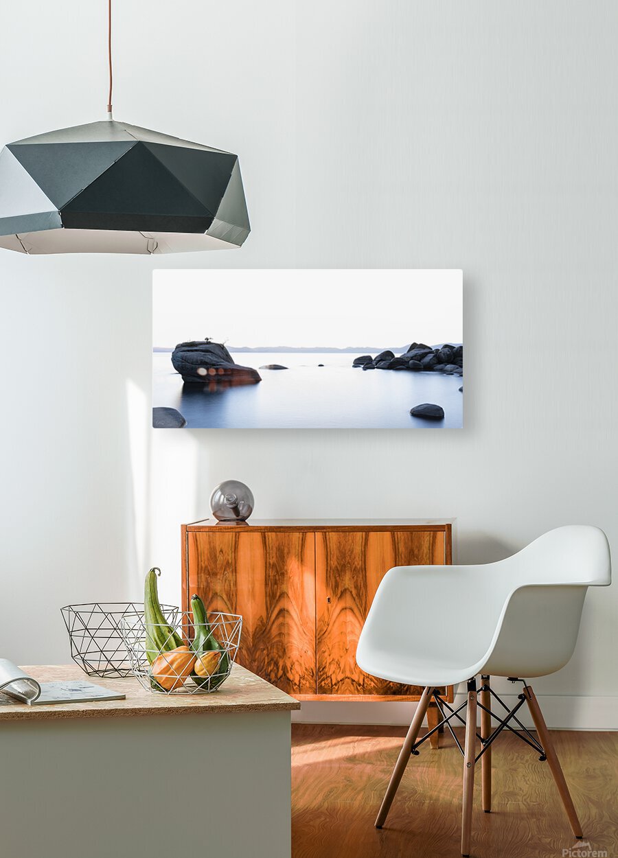 HD Sublimation Metal Print