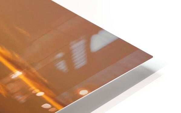 HD Sublimation Metal Print