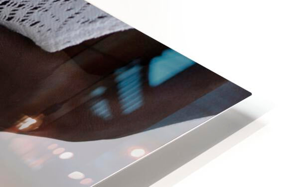 HD Sublimation Metal Print