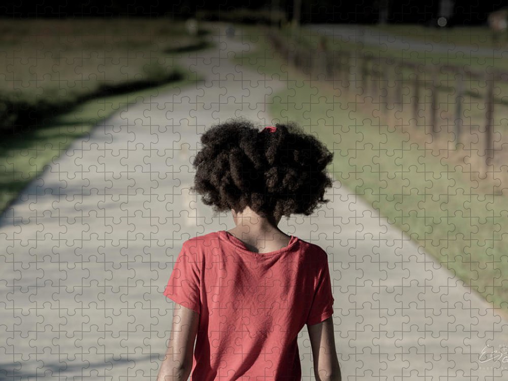 Walk This Way - Puzzle