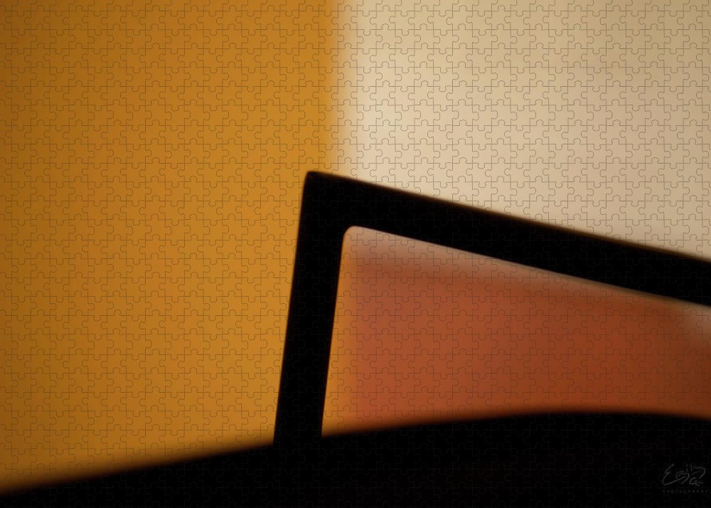 Warm Vibes - Puzzle