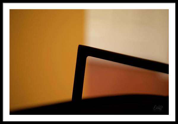 Warm Vibes - Framed Print